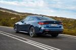 BMW M440i xDrive Coupe 2020 года (WW)